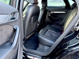 Audi Q3 1.4 TFSI S line, NAVI, LED, PDC, GARANTIE - Thumbnail 13