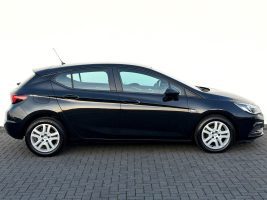 Opel Astra K Lim 1.4 Turbo,  LED,  ACC,  PDC,  GARANT - Thumbnail 4