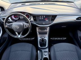 Opel Astra K Lim 1.4 Turbo,  LED,  ACC,  PDC,  GARANT - Thumbnail 10