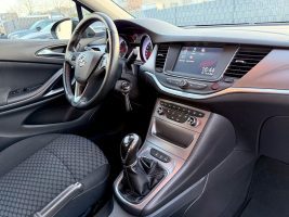 Opel Astra K Lim 1.4 Turbo,  LED,  ACC,  PDC,  GARANT - Thumbnail 11