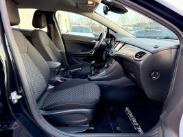 Opel Astra K Lim 1.4 Turbo,  LED,  ACC,  PDC,  GARANT - Thumbnail 12