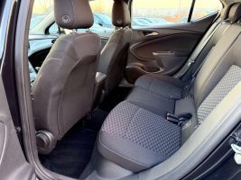 Opel Astra K Lim 1.4 Turbo,  LED,  ACC,  PDC,  GARANT - Thumbnail 13