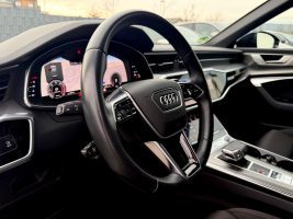 Audi A6 Lim. 45 TDI quattro sport, NAVI, LED, ACC, CAM - Thumbnail 10