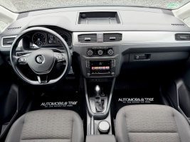 Volkswagen Caddy 1.4 TSI DSG, LED, PDC, SHZ, AHK, GARANTIE - Thumbnail 12
