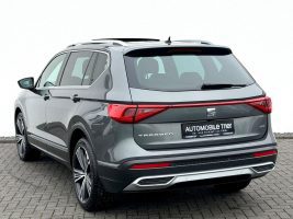 Seat Tarraco Xcellence 2.0 TSI DSG 4Drive, LED, ACC, CAM - Thumbnail 7