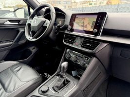 Seat Tarraco Xcellence 2.0 TSI DSG 4Drive, LED, ACC, CAM - Thumbnail 11