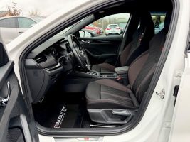 Skoda Octavia Combi RS 2.0 TDI DSG, 1.HAND, GARANTIE - Thumbnail 9