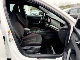 Skoda Octavia Combi RS 2.0 TDI DSG, 1.HAND, GARANTIE - Thumbnail 12