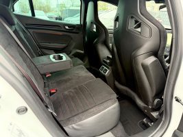 Renault Megane 300 RS Trophy, NAVI, LED, ACC, CAM, GARANTIE - Thumbnail 15