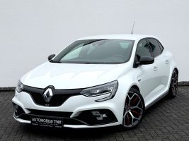 Renault Megane 300 RS Trophy, NAVI, LED, ACC, CAM, GARANTIE - Thumbnail 12