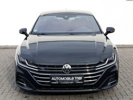 Volkswagen Shooting Brake 2.0 TSI DSG R line, NAVI, LED, ACC - Thumbnail 2