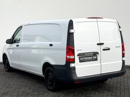 Mercedes-Benz Vito 116 CDI Extralang NAVI, SERVICE, TÜV NEU - Thumbnail 7
