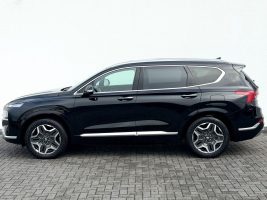 Hyundai Santa Fe Signature Hybrid 4WD 7.SITZER, AHK, PANO - Thumbnail 8