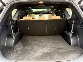 Hyundai Santa Fe Signature Hybrid 4WD 7.SITZER, AHK, PANO - Thumbnail 18