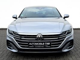 Volkswagen Arteon Shooting Brake R line 2.0 TSI DSG 1.Hand - Thumbnail 2
