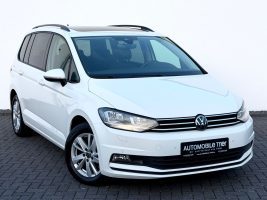 Volkswagen Touran 2.0 TDI DSG, NAVI, CAM, MASSAGE, GARANTIE - Thumbnail 3
