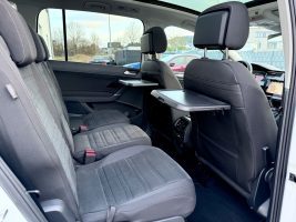 Volkswagen Touran 2.0 TDI DSG, NAVI, CAM, MASSAGE, GARANTIE - Thumbnail 15