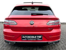 Volkswagen Arteon Shooting Brake 2.0 TDI R-Line 4Motion - Thumbnail 6