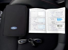 Ford Focus Turnier ST-Line 2.0 EcoBlue , Navi, B&O - Thumbnail 15