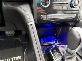 Renault Koleos Initiale Paris 4×4 2.0 , BOSE, LEDER, NAVI - Thumbnail 16