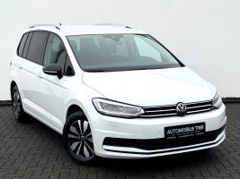 Volkswagen Touran 2.0 TDI DSG, 7.SITZER, LED, ACC, AHK, CAM - Thumbnail 3