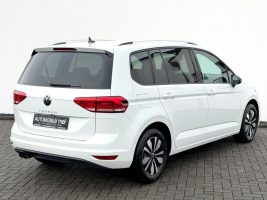Volkswagen Touran 2.0 TDI DSG, 7.SITZER, LED, ACC, AHK, CAM - Thumbnail 5