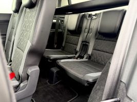 Volkswagen Touran 2.0 TDI DSG, 7.SITZER, LED, ACC, AHK, CAM - Thumbnail 15