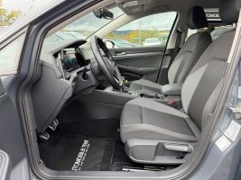 Volkswagen Golf 8 Lim. 1.5 TSI, NAVI, LED, ACC, HUD, CAM, GARANT - Thumbnail 9