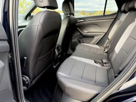 Volkswagen T-Cross R Line, NAVI, LED, ACC, CAM, 1.HAND, GARANTIE - Thumbnail 13