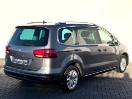 Seat Alhambra 2.0 TDI DSG, 7.SITZER, NAVI, ACC, AHK, CAM - Thumbnail 7