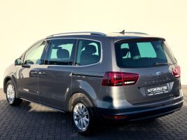 Seat Alhambra 2.0 TDI DSG, 7.SITZER, NAVI, ACC, AHK, CAM - Thumbnail 9