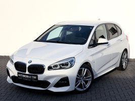 BMW 218i Active Tourer M Sport Paket, NAVI, LED, CAM - Thumbnail 1