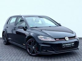 Volkswagen Golf 7 Lim. GTI Performance,  GARANTIE - Thumbnail 3