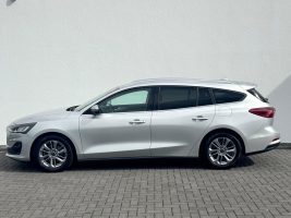 Ford Focus Turnier Titanium X 1.5 TDCI, NAVI, LED, CAM - Thumbnail 8