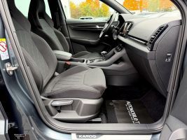 Skoda Karoq Sportline 1.5 TSI DSG,  NAVI, LED, ACC, AHK - Thumbnail 13