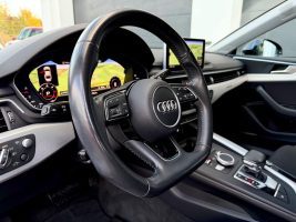 Audi A5 Coupe 40 TDI quattro sport , HUD, ACC, CAM, B&O - Thumbnail 10