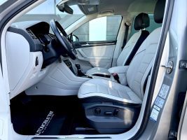 Volkswagen Tiguan Highline 2.0 TDI DSG 4Motion, LED, ACC, AHK - Thumbnail 5