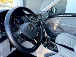 Volkswagen Tiguan Highline 2.0 TDI DSG 4Motion, LED, ACC, AHK - Thumbnail 6
