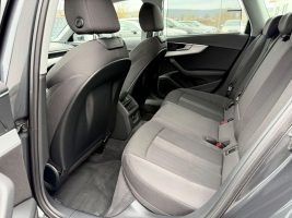Audi A4 Avant sport 2.0 TFSI, NAVI, LED, AHK, GARANTIE - Thumbnail 13