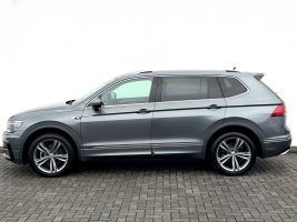 Volkswagen Tiguan Allspace R Line 2.0 TSI DSG 4Motion - Thumbnail 8