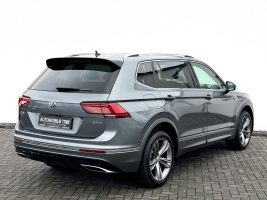 Volkswagen Tiguan Allspace R Line 2.0 TSI DSG 4Motion - Thumbnail 5