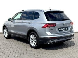 Volkswagen Tiguan Allspace Highline 2.0 TSI 4Motion - Thumbnail 7