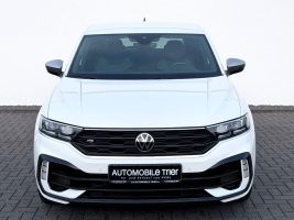 Volkswagen T-Roc R  2.0 TSI DSG 4Motion, NAVI, LED, ACC, CAM - Thumbnail 2
