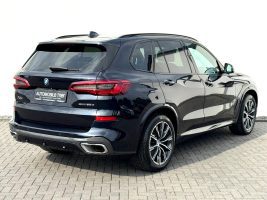 BMW X5 xDrive 30 d M Sport Paket, LED, PANO, ACC, 360CAM - Thumbnail 11
