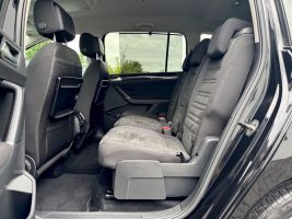 Volkswagen Touran Highline 2.0 TDI DSG, 7.SITZER, NAVI, LED - Thumbnail 14