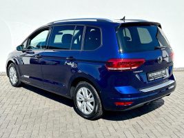 Volkswagen Touran 1.5 TSI DSG, NAVI, LED, ACC, CAM, GARANTIE - Thumbnail 7