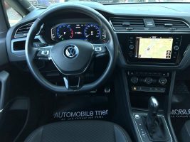 Volkswagen Touran 1.5 TSI DSG, NAVI, LED, ACC, CAM, GARANTIE - Thumbnail 11
