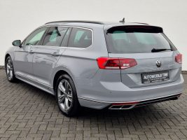 Volkswagen Passat Variant R Line 2.0 TDI DSG, LED, ACC, CAM - Thumbnail 7