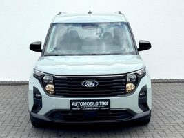 Ford Tourneo Courier Titanium, KLIMA, APP, CAM, GARANTIE - Thumbnail 2