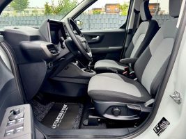 Ford Tourneo Courier Titanium, KLIMA, APP, CAM, GARANTIE - Thumbnail 9